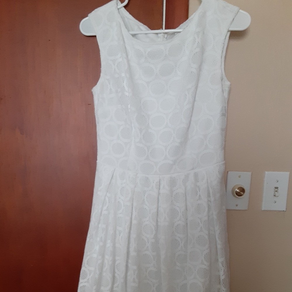Dress girl